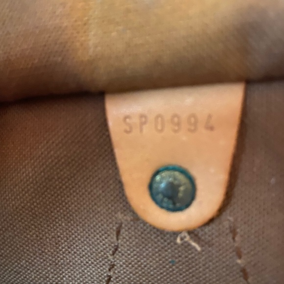 💯Authentic Speedy 35 - Picture 8 of 10